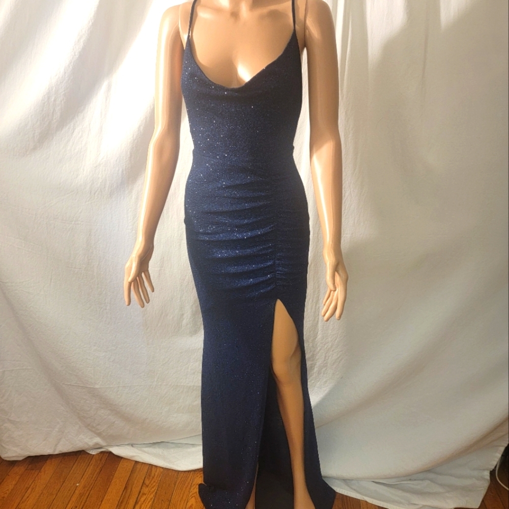 Formal Prom Bridal